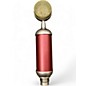 Used Blue Spark Condenser Microphone