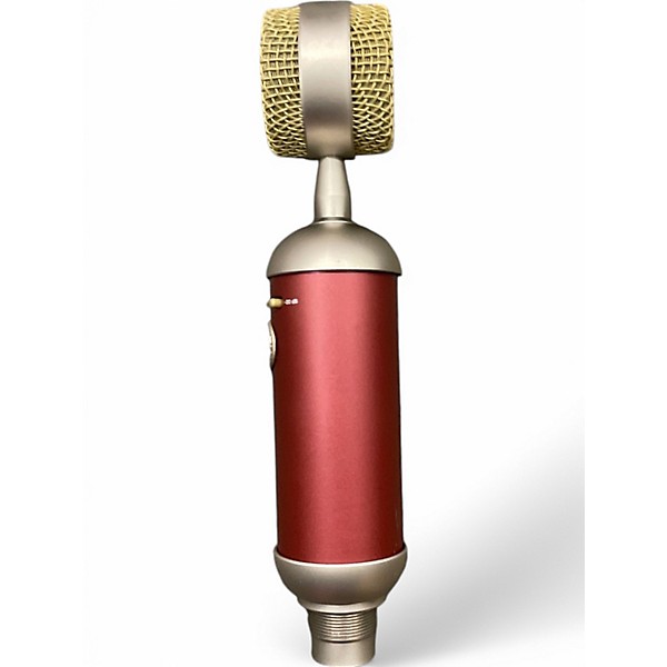 Used Blue Spark Condenser Microphone