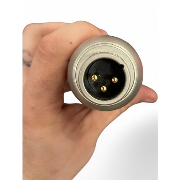 Used Blue Spark Condenser Microphone