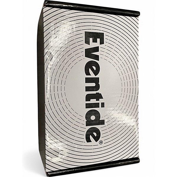 Used Eventide ULTRA TAP Effect Pedal,New Products : American Fashion Style Bags On Sale