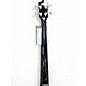 Used Kawai SINGLECUT STYLE Black Electric Bass Guitar