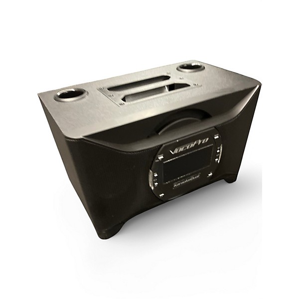 Used VocoPro KARAOKEDUAL-PLUS Portable Audio Player