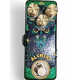 Used All Pedal Alcmene Effect Pedal