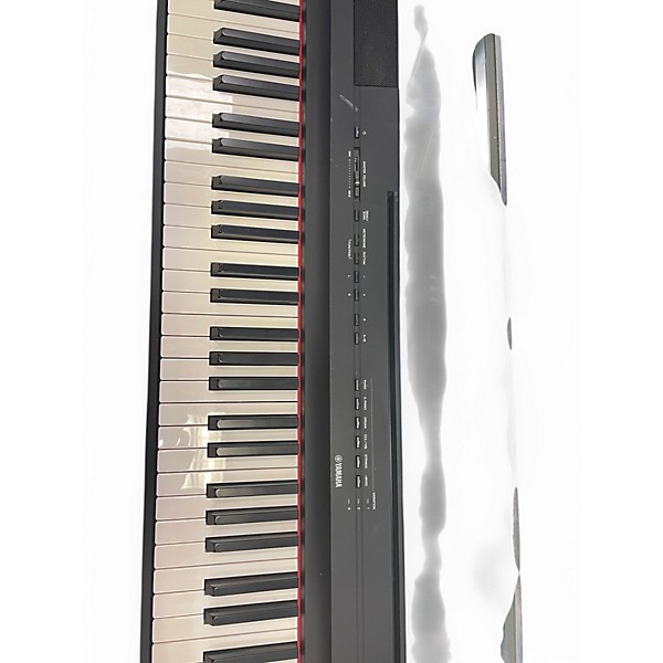 Used Yamaha P125B Digital Piano
