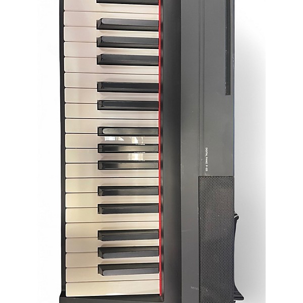 Used Yamaha P125B Digital Piano