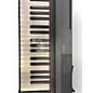 Used Yamaha P125B Digital Piano