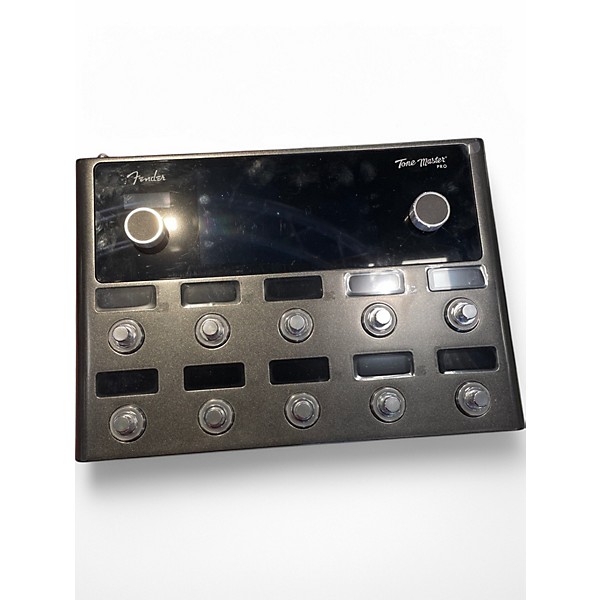 Used Fender Tone Master Pro Effect Processor,New Products : American Fashion Style Bags On Sale
