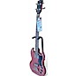 Used 2015 Gibson SG Bass Wine Red Electric Bass Guitar