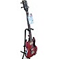 Used 2015 Gibson SG Bass Wine Red Electric Bass Guitar