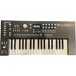 Used Elektron Analog Keys 4-Voice Synthesizer