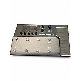 Used Line 6 POD GO Effect Processor