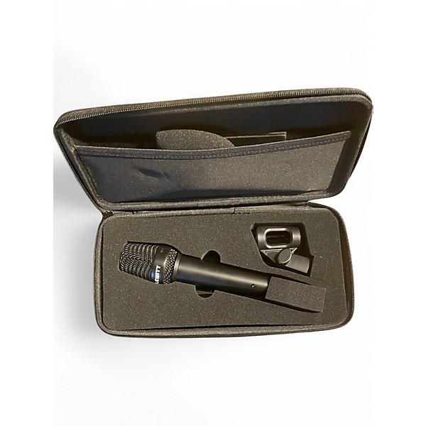 Used LEWITT MTP Condenser Microphone