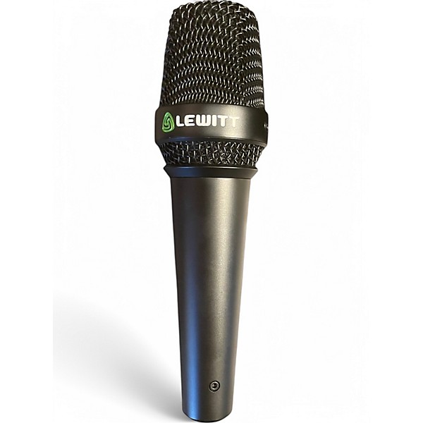 Used LEWITT MTP Condenser Microphone