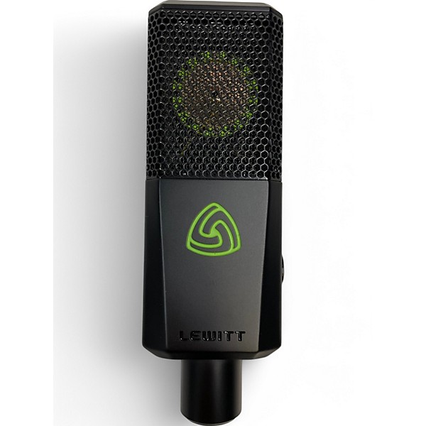 Used LEWITT LCT640 TS Condenser Microphone