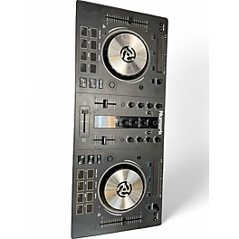 Used Numark mt3 DJ Controller