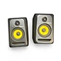 Used KRK RP5 ROKIT G4 Pair Powered Monitor thumbnail