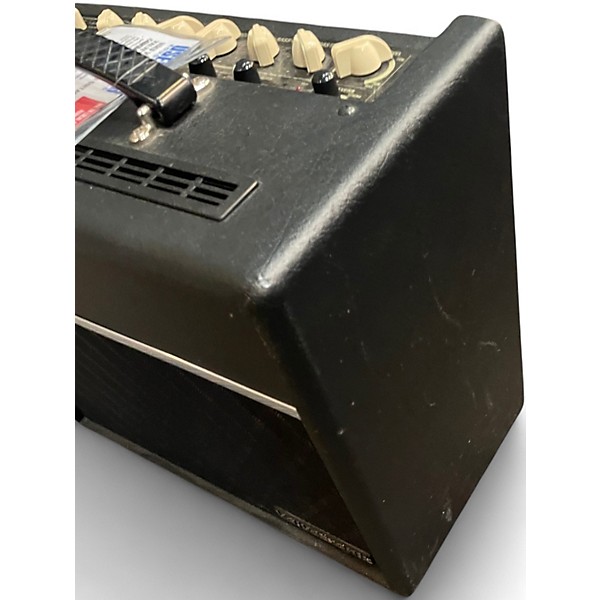 Used VOX VT20Plus Valvetronix 20W 1X8 Guitar Combo Amp