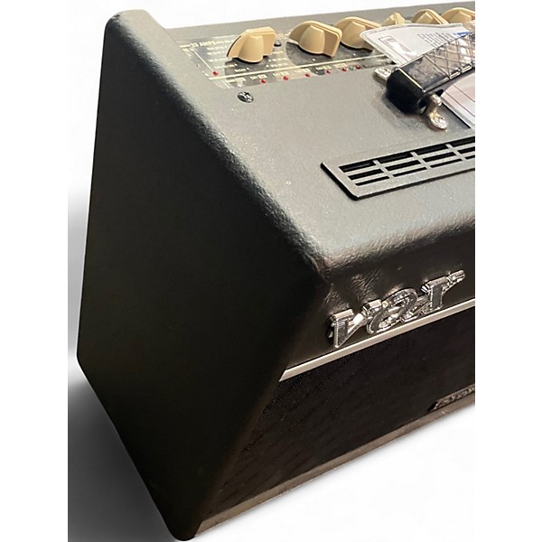 Used VOX VT20Plus Valvetronix 20W 1X8 Guitar Combo Amp