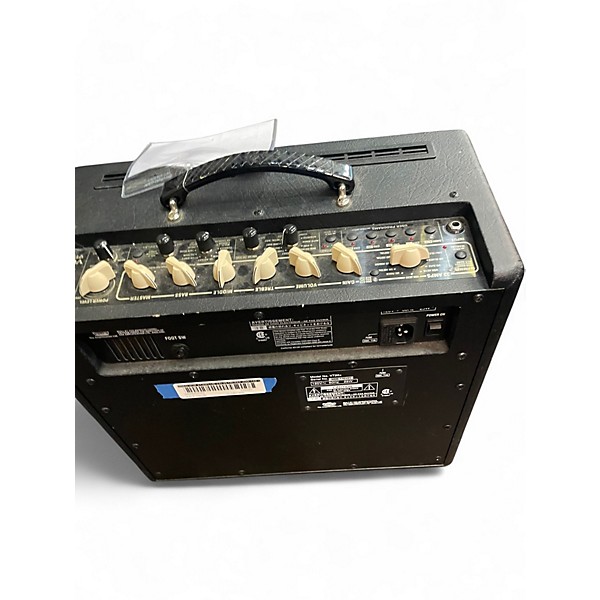 Used VOX VT20Plus Valvetronix 20W 1X8 Guitar Combo Amp