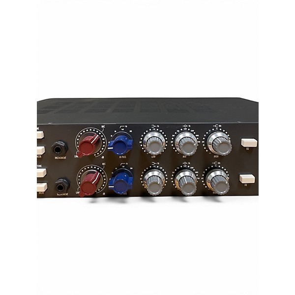 Used Warm Audio WA273EQ Microphone Preamp