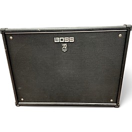 Used BOSS KATANA KTN-CAB212 Guitar Cabinet