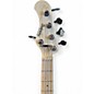 Used 2024 Sadowsky Guitars SML21VP5 Nirvana Black Stain Electric Bass Guitar