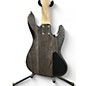 Used 2024 Sadowsky Guitars SML21VP5 Nirvana Black Stain Electric Bass Guitar