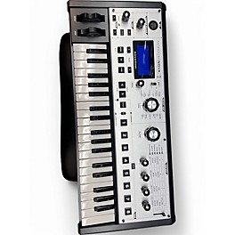 Used Novation MORODERNOVA Synthesizer