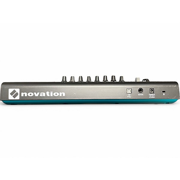 Used Novation Launchkey 25 Key MIDI Controller