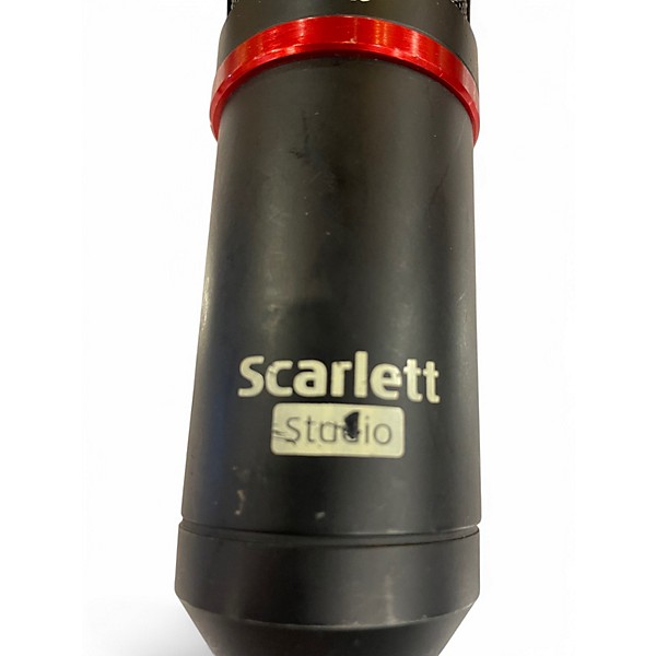 Used Focusrite CM25 Condenser Microphone,Specials : American Fashion Style Bags On Sale