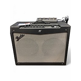 Used Fender Mustang IV 150W 2x12 Guitar Combo Amp