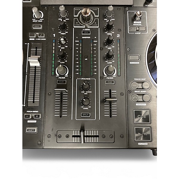 Used Denon DJ PRIME 2 DJ Controller