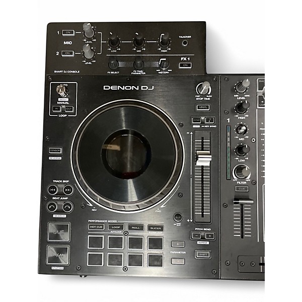 Used Denon DJ PRIME 2 DJ Controller