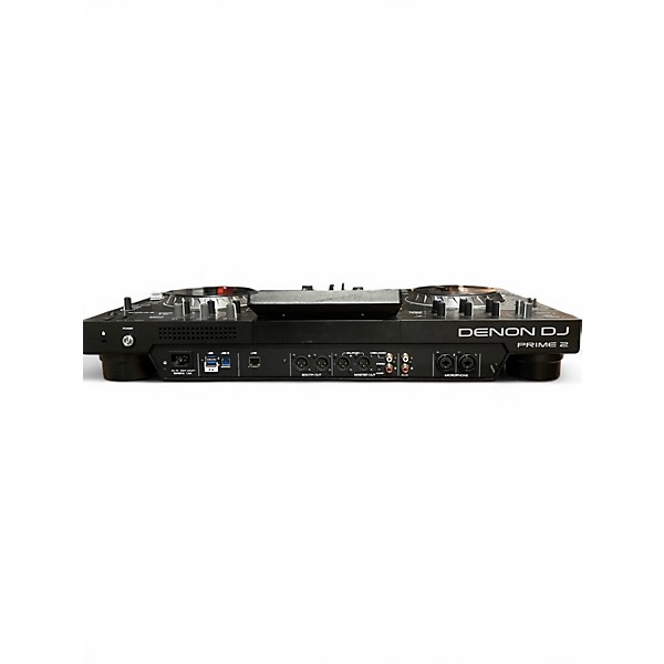Used Denon DJ PRIME 2 DJ Controller
