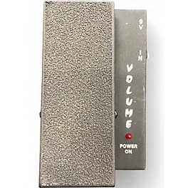 Used Morley Mini Volume Pedal