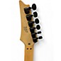 Used Ibanez RG320QS Dark Cherry Burst Solid Body Electric Guitar