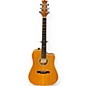 Used Alvarez 5083N Fusion Natural Acoustic Electric Guitar thumbnail