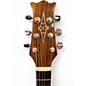 Used Alvarez 5083N Fusion Natural Acoustic Electric Guitar