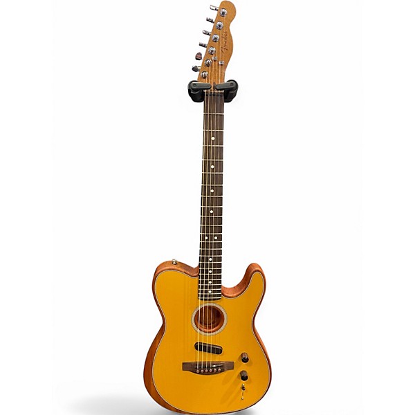 Used Fender Acoustasonic Player Telecaster Butterscotch Blonde Acoustic Electric Guitar,Specials : American Fashion Style Bags On Sale Used Fender Acoustasonic Player Telecaster Butterscotch Blonde Acoustic Electric Guitar,Specials : American Fashion Style Bags On Sale