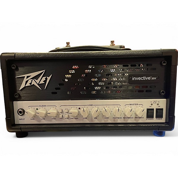 Used Peavey invective.MH Tube Guitar Amp Head,All Products : American Fashion Style Bags On Sale
