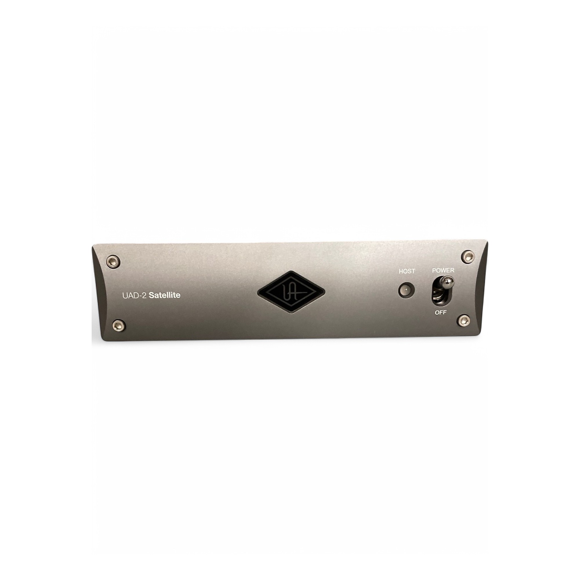 DTM・DAW UAD-2 Satellite OCTO TB3 Universal Audio UAD-2 Satellite TB3 OCTO Core | Guitar Center