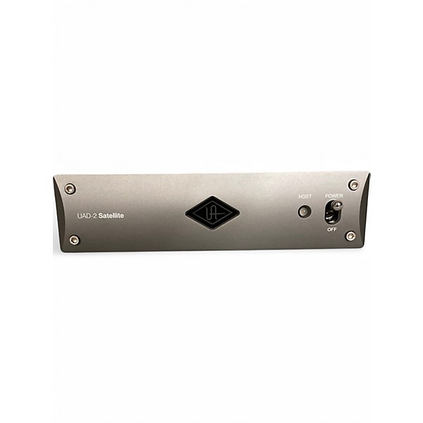 UAD-2 Satellite TB3 OCTO CORE 美品 UNIVERSAL AUDIO UAD-2 Satellite TB3 Octo Core｜ミュージック