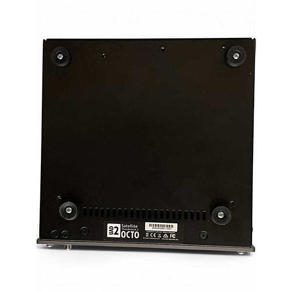 Used Universal Audio UAD-2 Satellite TB3 OCTO Core Audio
