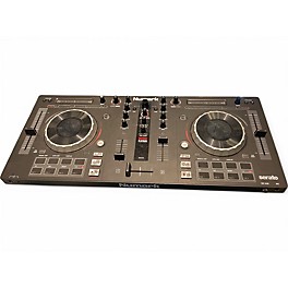Used Numark MIXTRACK PLATINUM DJ Controller