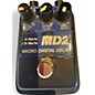 Used Guyatone md2 Effect Pedal