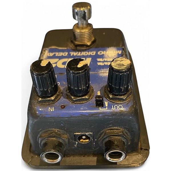 Used Guyatone md2 Effect Pedal