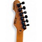 Used ESP LTD TE-1000 Black Solid Body Electric Guitar thumbnail