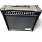Used Crate GT-80 DSP Guitar Combo Amp thumbnail