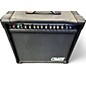 Used Crate GT-80 DSP Guitar Combo Amp