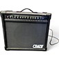 Used Crate GT-80 DSP Guitar Combo Amp